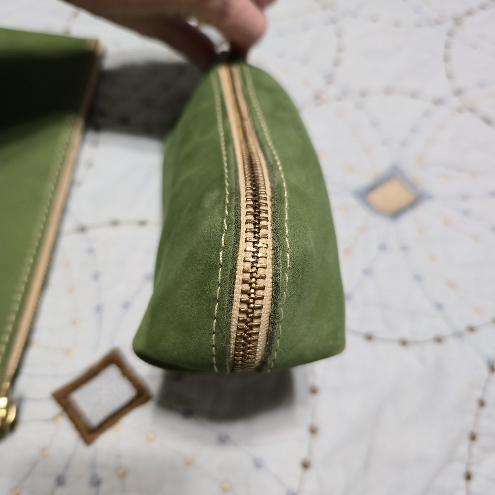 Portland Leather Goods Succulent Sidekick - Picture 7 of 7